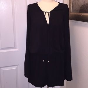 Socialite Romper